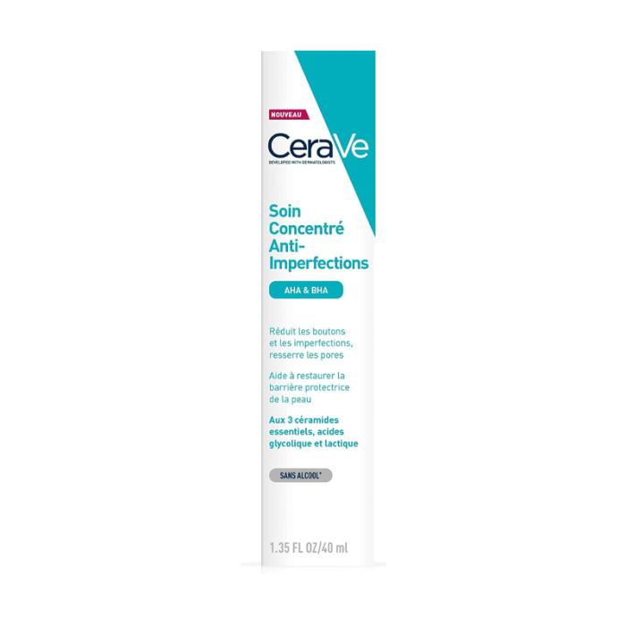 CERAVE Blemish Control gels 40ml