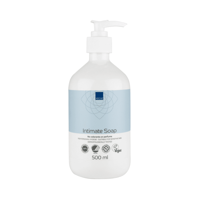 ABENA Intīmās higiēnas līdzeklis 500ml