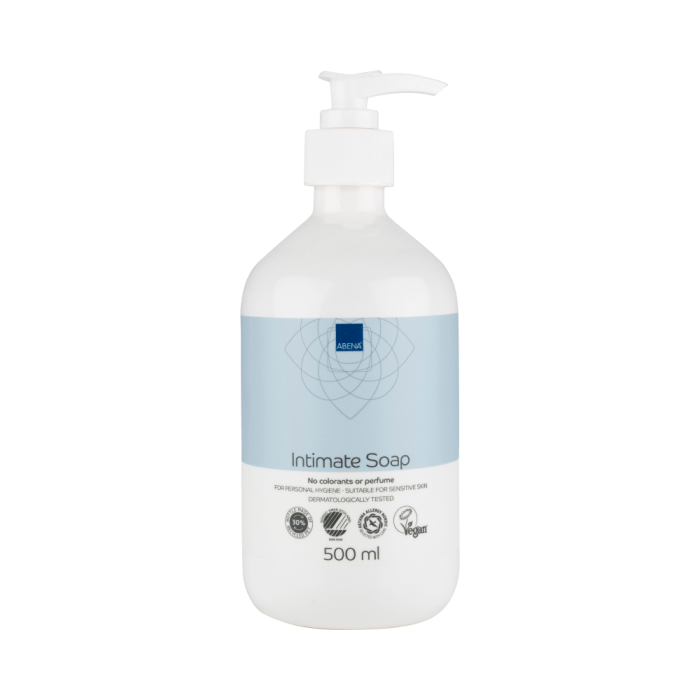 ABENA Intīmās higiēnas līdzeklis 500ml