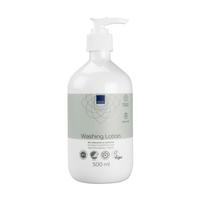 ABENA Mazgāšanās losjons 500ml