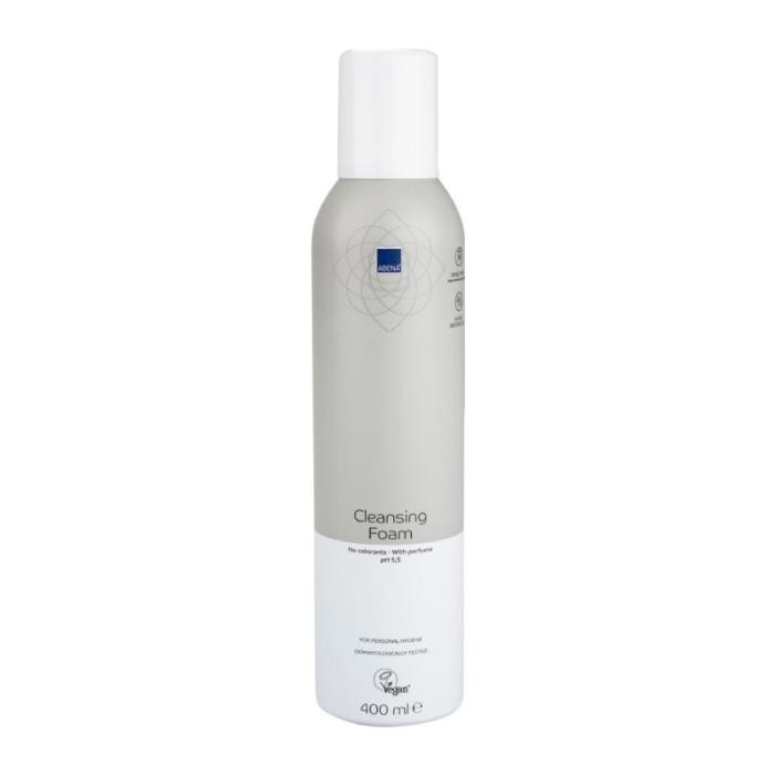 ABENA Tīrīšanas putas 400ml