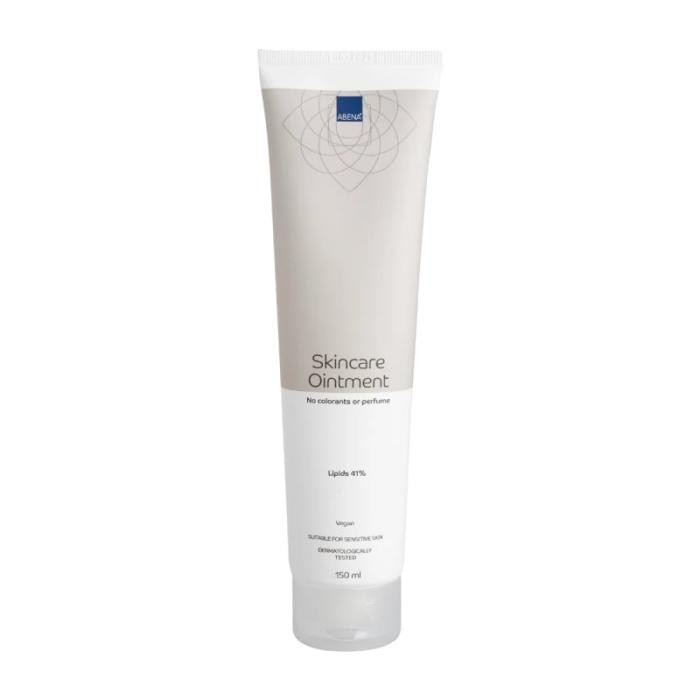 ABENA Ādas kopšanas ziede 150ml