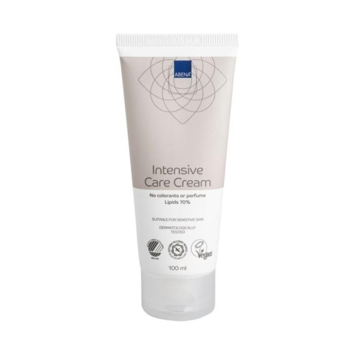 ABENA Intensīvs kopšanas krēms 100ml