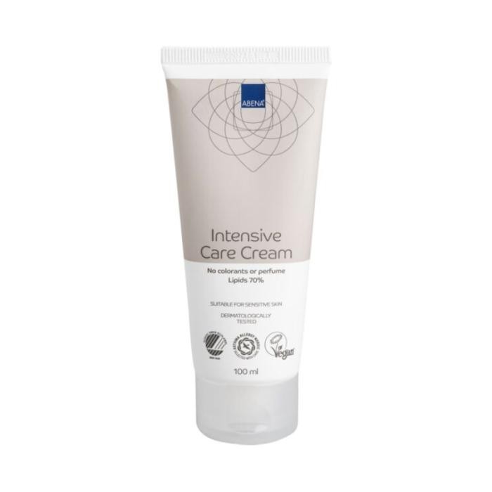 ABENA Intensīvs kopšanas krēms 100ml