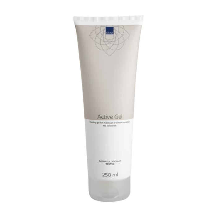ABENA Active gels 250ml