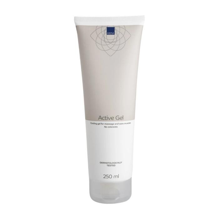 ABENA Active gels 250ml