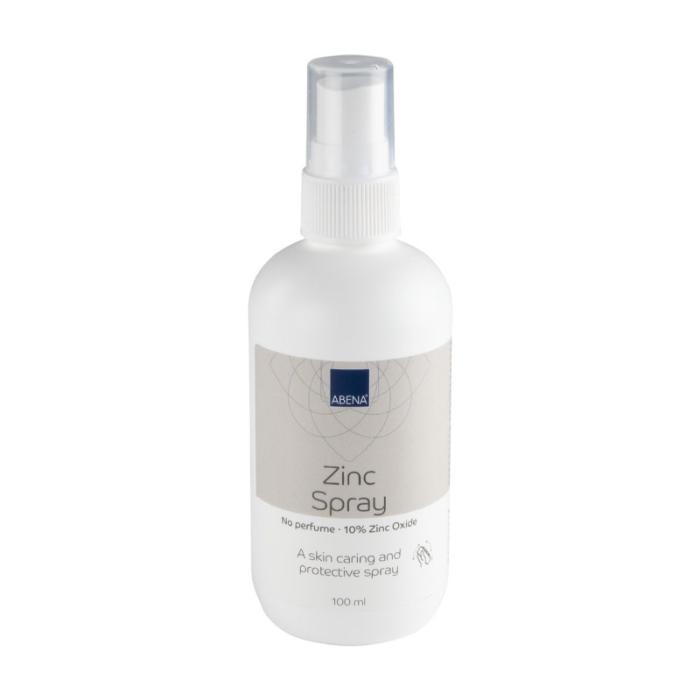 ABENA Cinka oksīda sprejs 100ml