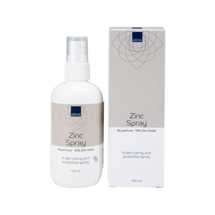 ABENA Cinka oksīda sprejs 100ml