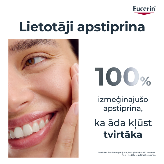 EUCERIN Hyaluron-Filler ādu nostiprinošs serums 30 ml