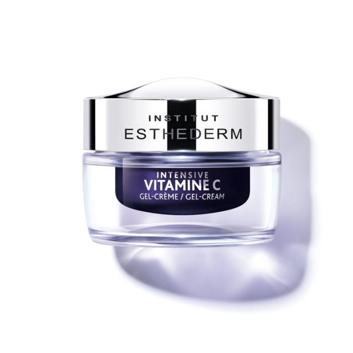 INSTITUT ESTHEDERM Intensive C vitamīna gelveida krēms 50 ml