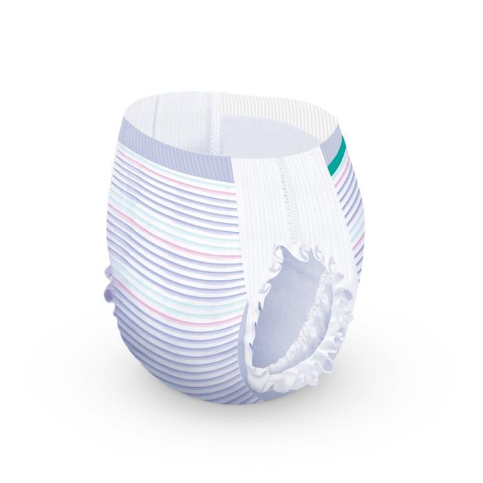 ID Comfy Junior Pants autiņbiksītes (4-7 gadi) N14