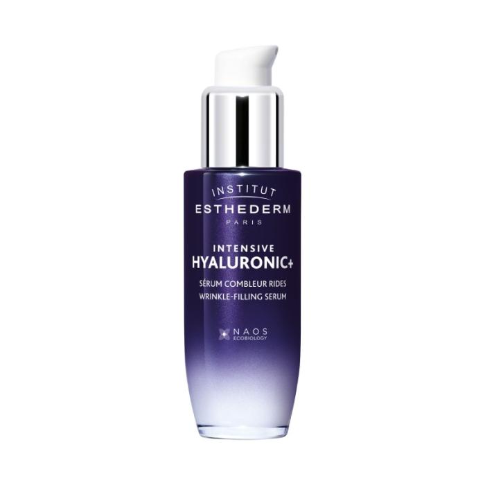 INSTITUT ESTHEDERM Intensive Hyaluronic+ serums 30 ml