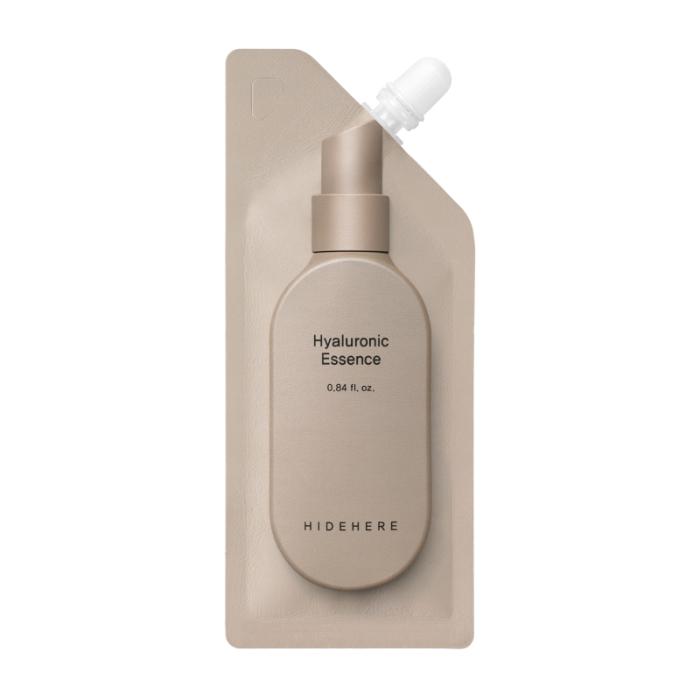 HIDEHERE Hialuronskābes esence 25 ml