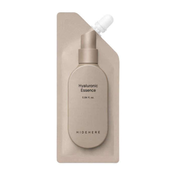 HIDEHERE Hialuronskābes esence 25 ml