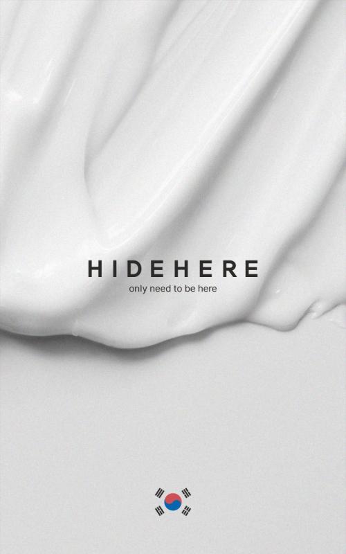 HIDEHERE Hialuronskābes krēms 25 ml