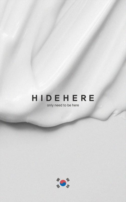 HIDEHERE Hialuronskābes krēms 25 ml