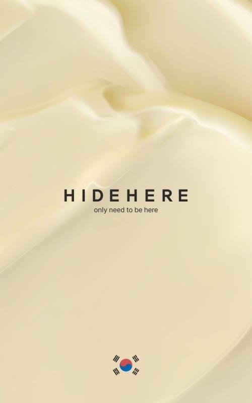 HIDEHERE Vitamīnu eliksīra krēms 25 ml