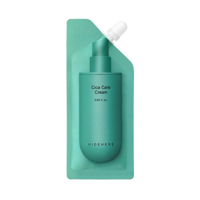 HIDEHERE Cica Care krēms 25 ml