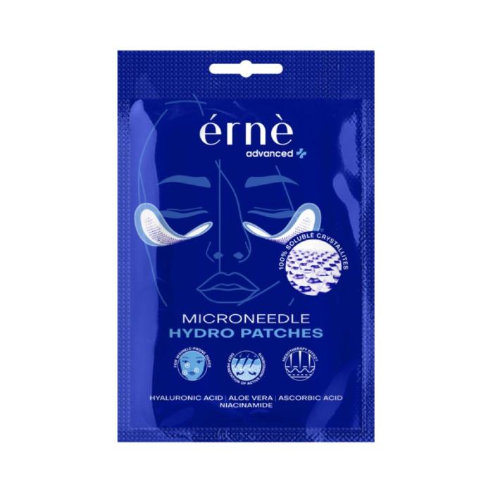 ERNE Hydro mikroadatu plāksteri N2