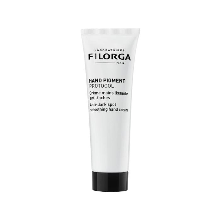 FILORGA Hand Pigment Protocol roku krēms nobriedušai ādai ar pigmentāciju 50 ml