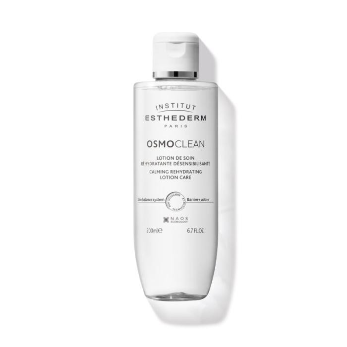 INSTITUT ESTHEDERM Osmoclean nomierinošs un rehidratējošs losjons 200 ml