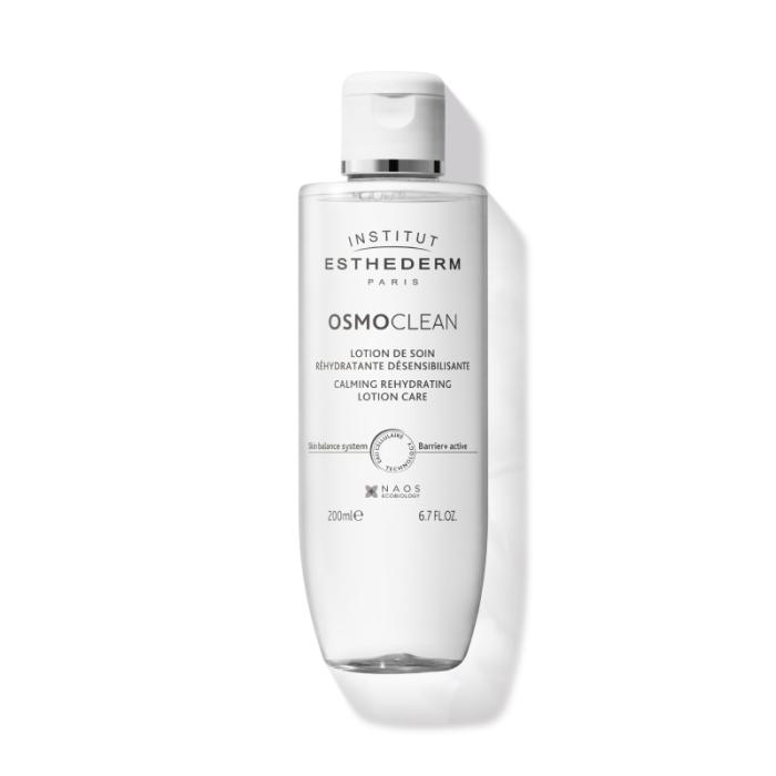 INSTITUT ESTHEDERM Osmoclean nomierinošs un rehidratējošs losjons 200 ml
