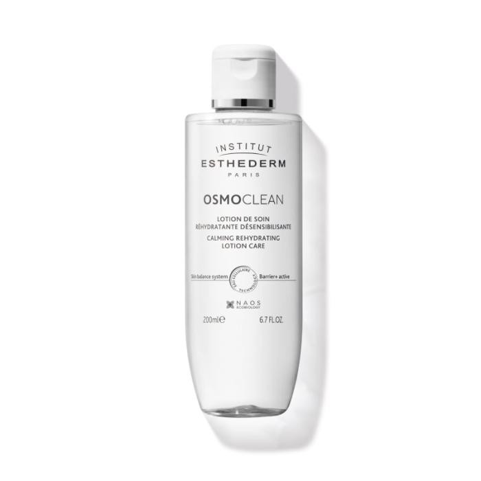 INSTITUT ESTHEDERM Osmoclean nomierinošs un rehidratējošs losjons 200 ml