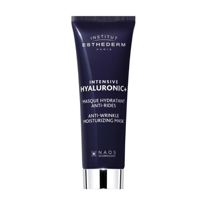 INSTITUT ESTHEDERM Intensive Hyaluronic+ maska 50 ml