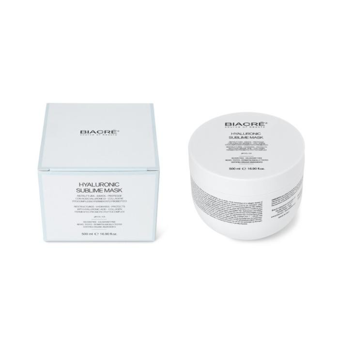 BIACRE Hyaluronic Sublime maska 500 ml
