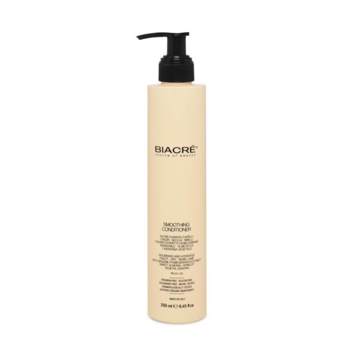 BIACRE Smoothing kondicionieris 250 ml