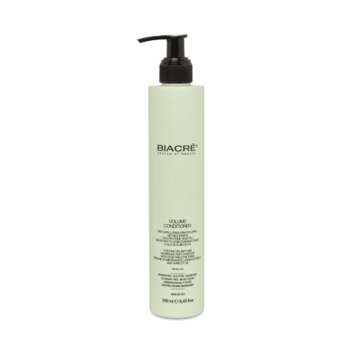 BIACRE Volume kondicionieris 250 ml
