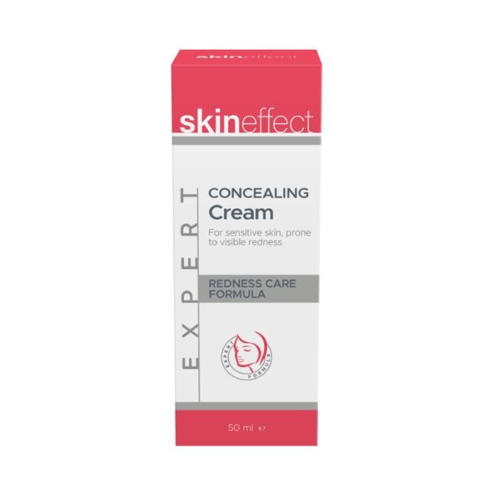 skineffect Expert maskējošs sejas krēms 50ml