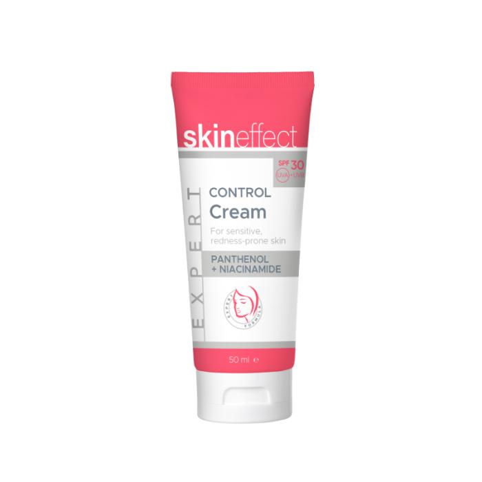 skineffect Expert SPF30 Control sejas krēms 50ml