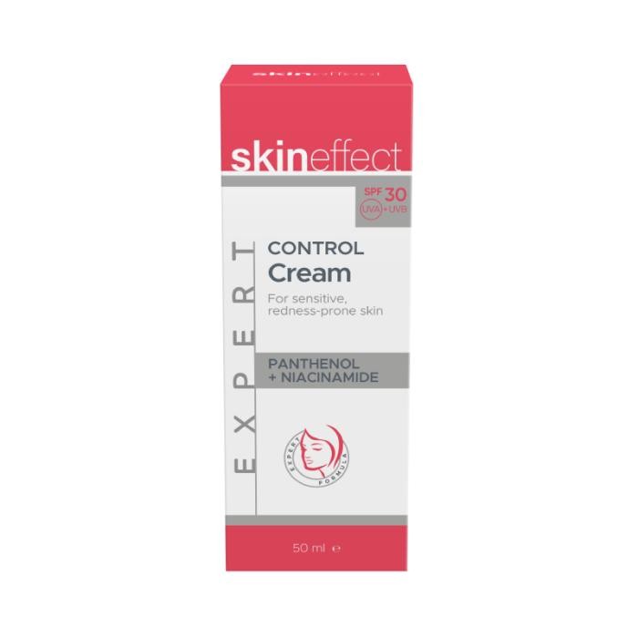 skineffect Expert SPF30 Control sejas krēms 50ml