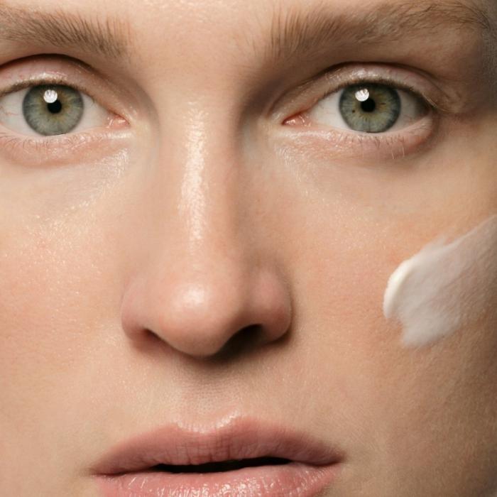 MADARA Deep Moisture mitrinošs nakts krēms 50ml