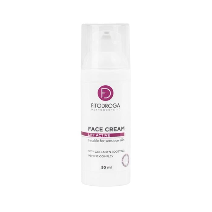 FITODROGA Lift Active sejas krēms 50ml