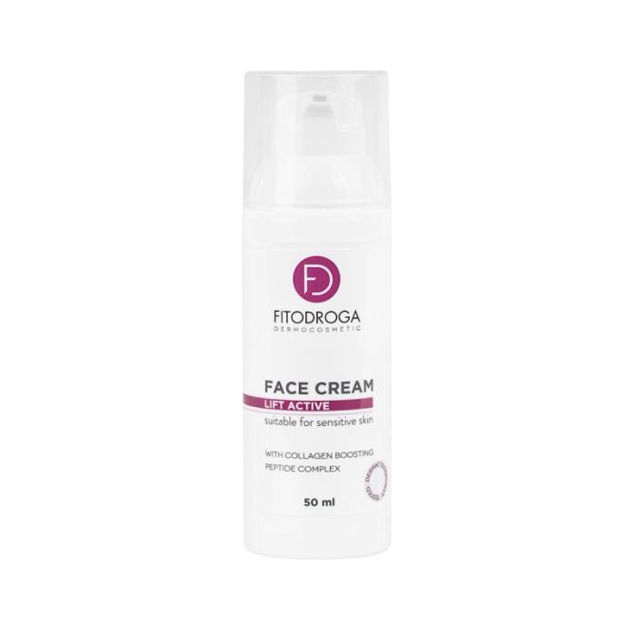 FITODROGA Lift Active sejas krēms 50ml