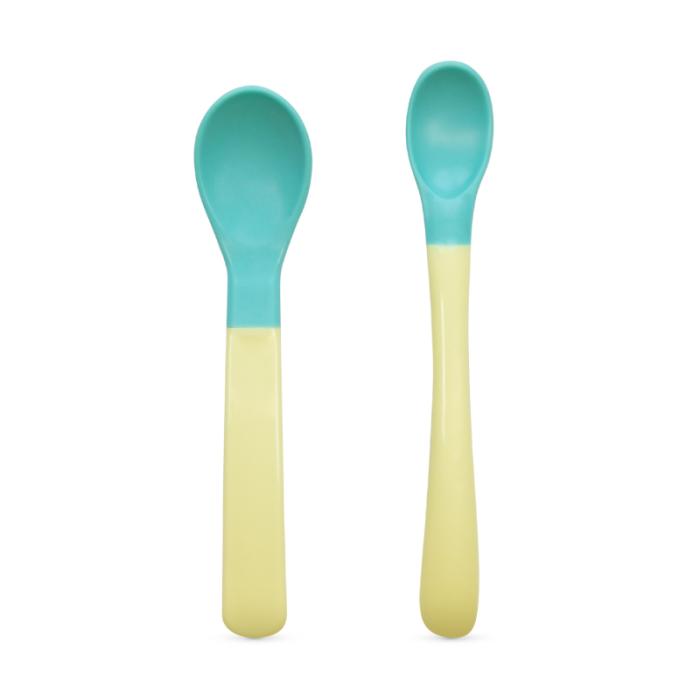 BABOO karotītes ar mīkstu galiņu Lagoon Fiesta 4+ mēneši N2