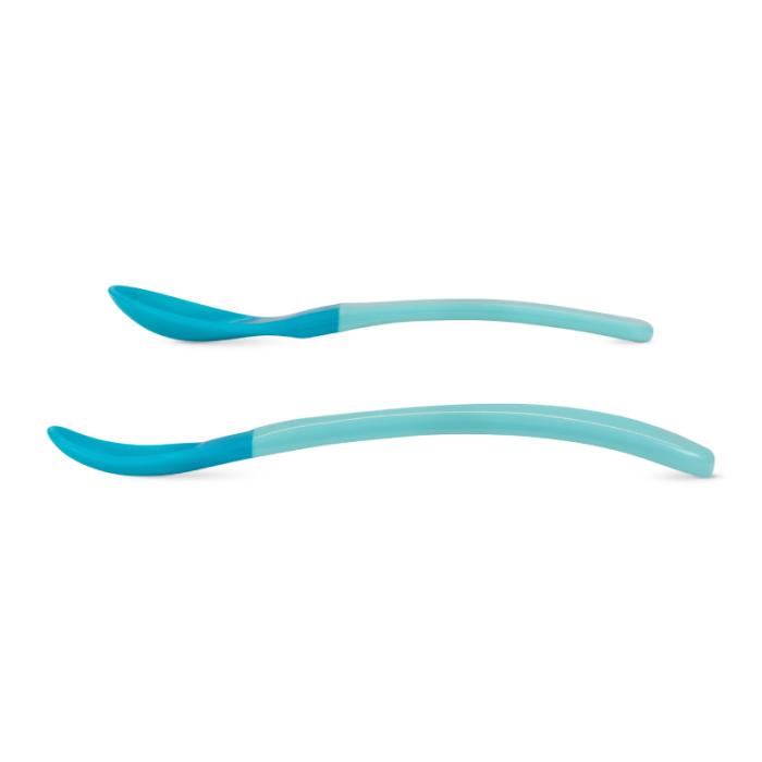 BABOO karstumjutīgās karotītes Lagoon Fiesta 4+ mēneši N2