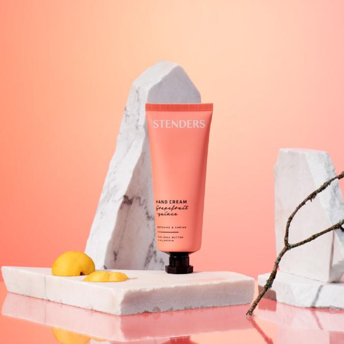 STENDERS Greipfrūts un cidonija roku krēms 25ml