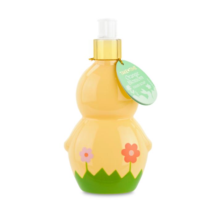 TAKE TIME pavasara Cālis roku ziepes 290ml