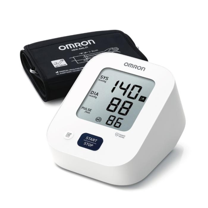OMRON M2+ augšdelma tonometrs HEM-7188-LE N1