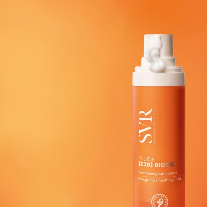 SVR [C20] Biotic Fluide sejas fluīds 30 ml