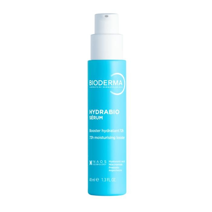 BIODERMA Hydrabio serums 40 ml