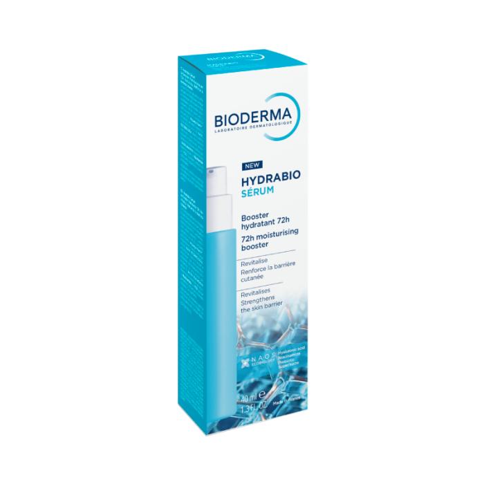 BIODERMA Hydrabio serums 40 ml