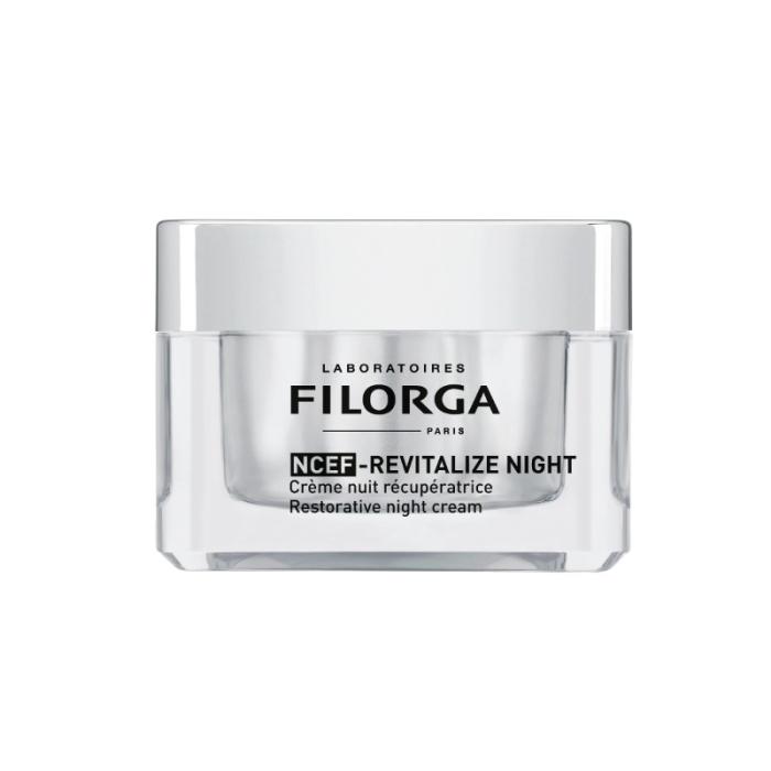 FILORGA NCEF-Revitalize Night nakts krēms 50ml