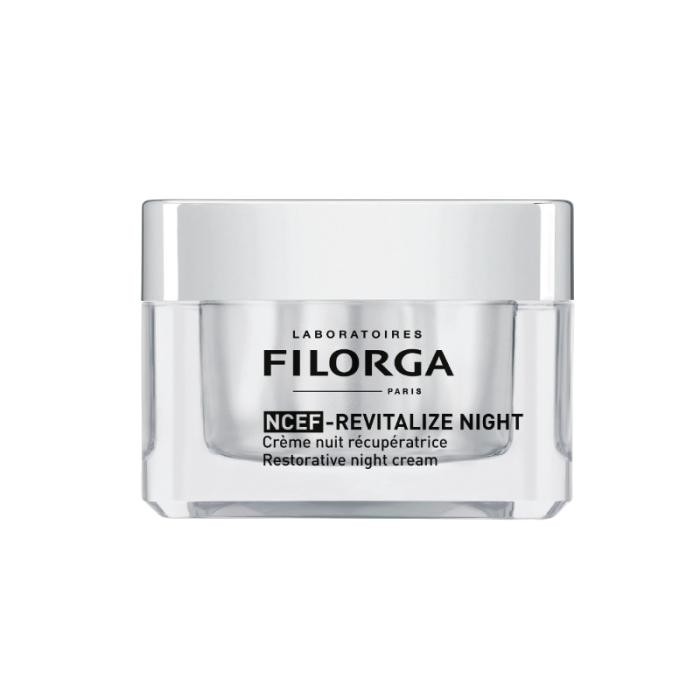 FILORGA NCEF-Revitalize Night nakts krēms 50ml