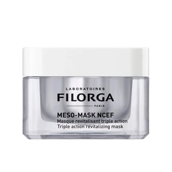 FILORGA Meso-Mask NCEF krēmveida sejas maska 50 ml