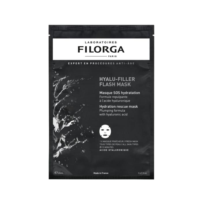 FILORGA Hyalu-Filler Flash sejas maska 20ml N1