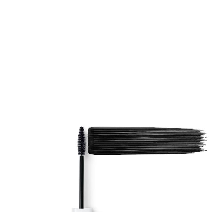 DR. HAUSCHKA Ilgnoturīga skropstu tuša 01 Black 8 ml